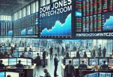 dow jones fintechzoom