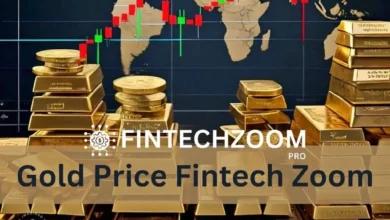 gold price fintechzoom