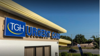 Fast Track Urgent Care