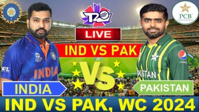 india vs pakistan live streaming free online