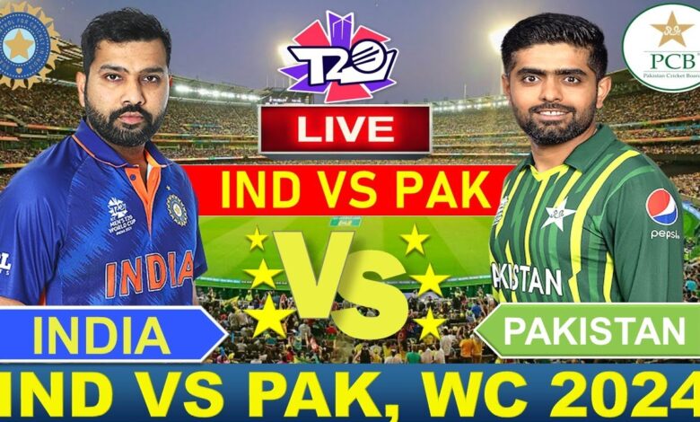 india vs pakistan live streaming free online