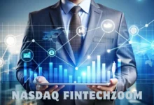 nasdaq fintechzoom