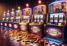 The Ultimate Guide to Situs Slot Gacor: Tips, Tricks, and Winning Strategies