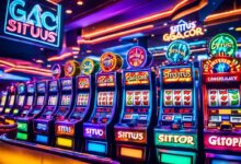 Top Reasons Why Slot Gacor is the Most Trusted Slot Site for Players