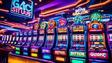 Top Reasons Why Slot Gacor is the Most Trusted Slot Site for Players