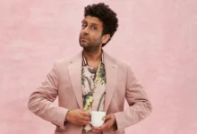 Adeel Akhtar Net Worth