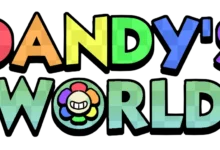 Dandy's World