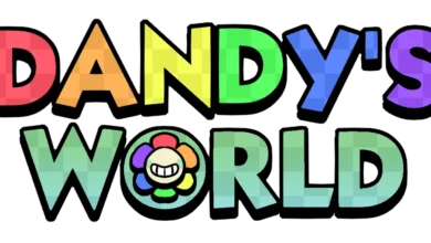 Dandy's World