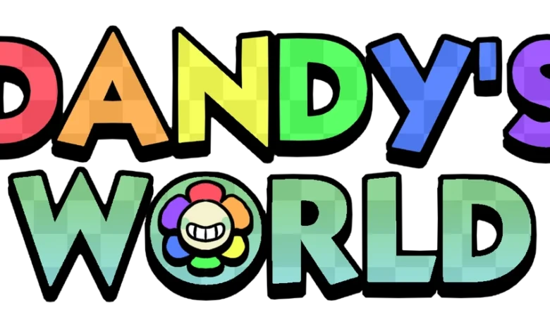 Dandy's World