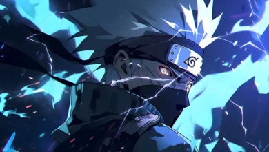 Kakashi