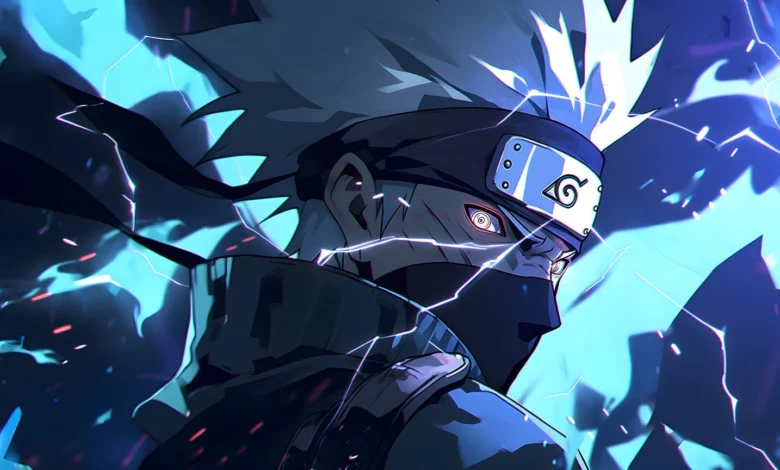 Kakashi