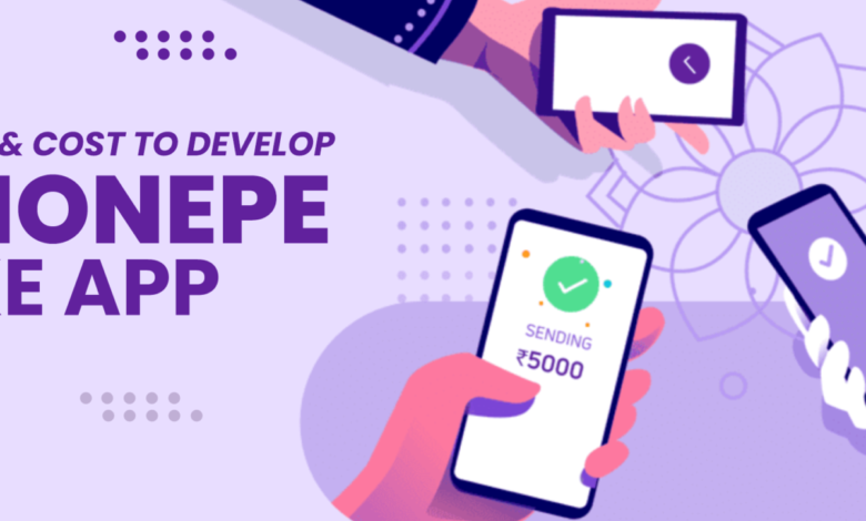 PhonePe App Download